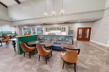 Olympia Fields – Common Areas