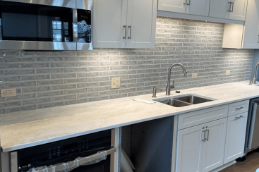 Lincoln Park – Common Area Renovation