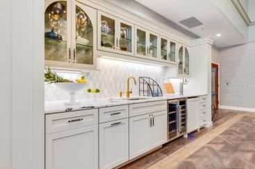 Olympia Fields – Common Areas